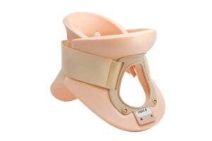 CERVISTABLE COLLARE C/FORO TRACHEALE M H3