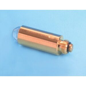LAMPADINA ALOGENA 2,5V