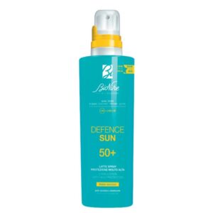 DEFENCE SUN 50+ LATTE SPRAY 200 ML