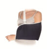 REGGIBRACCIO IN RASO COTONE MISURA SMALL
