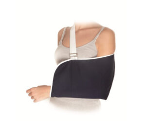 REGGIBRACCIO IN RASO COTONE MISURA SMALL