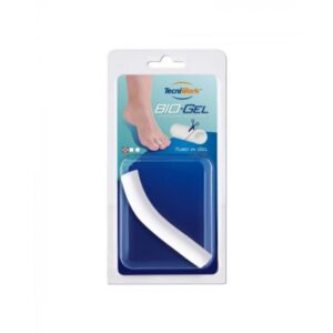 BIOGEL FASCETTA TUBOLARE GEL DITA PIEDI SMALL 1 PEZZO