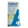 IMIDAZYL ANTISTAMINICO collirio 10 ml 1 mg/ml  1 mg/ml