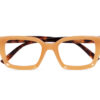 OCCHIALE DA LETTURA PREMONTATO TWINS GOLD MAMBO DEMI +2.00 1PAIO