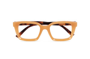 OCCHIALE DA LETTURA PREMONTATO TWINS GOLD MAMBO DEMI +2.00 1PAIO