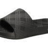 CIABATTA FASHY ASHLEY NERO F7760-20-37