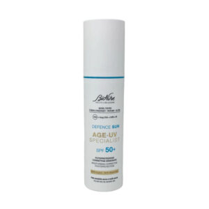 DEFENCE SUN AGE UV SPECIALIST 50+ FOTOPROTEZIONE CORRETTIVAIDRATANTE 50 ML
