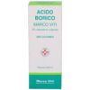 ACIDO BORICO MARCO VITI soluz cutanea 500 ml 3