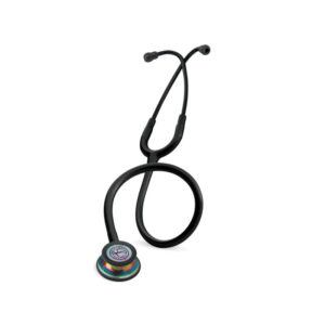 LITTMANN CLASSIC 3 5870 NERO FINITURE ARCOBALENO