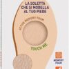 ACTIVE MEMORY SOLETTA BAMBOO 41