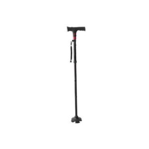 BASTONE MAGICO PIEGH CON AVVISO TR19
