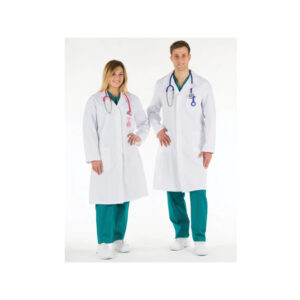 CAMICE IN COTONE UOMO BIANCO 46