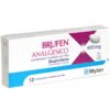 BRUFEN ANALGESICO 12 cpr riv 400 mg