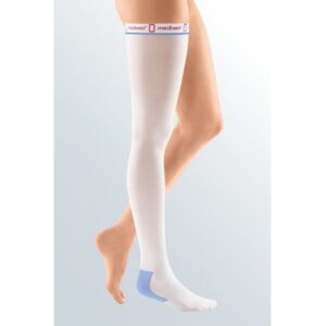 CALZA ANTITROMBO THROMBEXIN H914 18 MMHG ALLA CAVIGLIA CALZACOSCIA AUTOREGGENTE MISURA EXTRA SMALL 1 PAIO