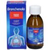 BRONCHENOLO TOSSE sciroppo 150 ml 1,54 mg/ml