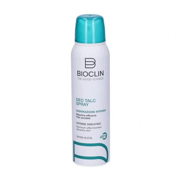 DEO PRO TALC SPRAY PR 50 ML