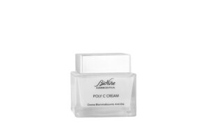 COSMECEUTICAL POLY C CREAM CREMA BIORIVITALIZZANTE ANTI-ETA'50 ML
