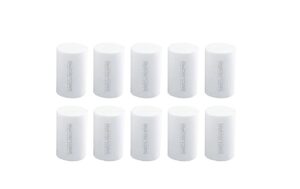 OVATTA ORTESI ELASTICA EURELAST ROTOLI 10CM 10 PEZZI