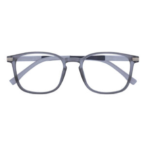 OCCHIALE DA LETTURA PREMONTATO TWINS GOLD PONENTE BLU +2.00DIOTTRIE  1 PAIO