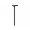 BASTONE REG NERO IMPUGN DERBY TR23