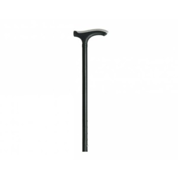 BASTONE REG NERO IMPUGN DERBY TR23