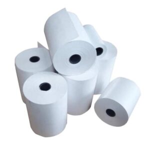 CARTA TERMICA 112MM X 25 M 33493