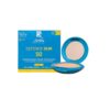 DEFENCE SUN 50 FONDOTINTA COMPATTO N1 AMBRA 10 G