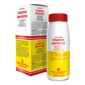 VITAMINDERMINA POLVERE 100 G