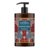 SAPONE MANI BERGAMOT&PATCHO 200ML NATALE