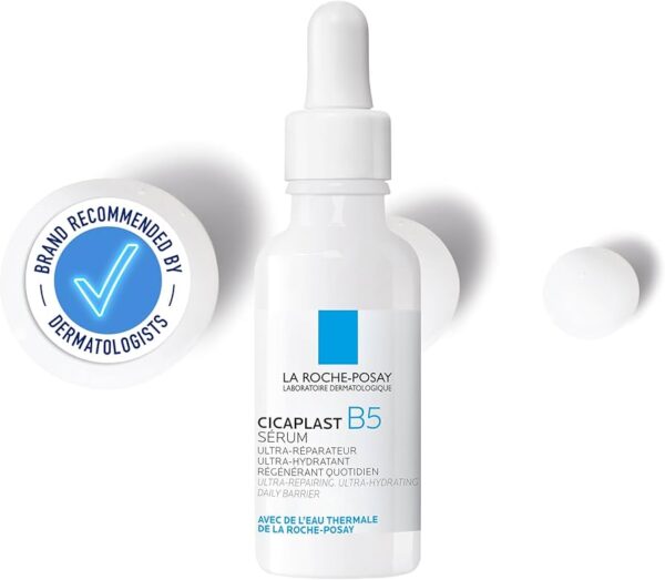 CICAPLAST B5 SIERO 30 ML