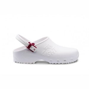 ZOCCOLI CALZURO LIGHT BIANCO SF 39 1 PAIO