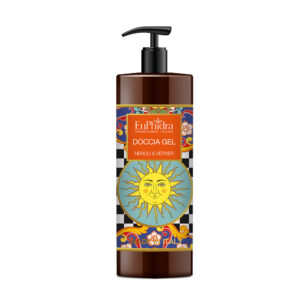 DOCCIA GEL NEROLI&VETIVER 200ML NATALE