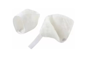 CUFFIA PROTEZIONE ANTIDECUBITO 2 PEZZI
