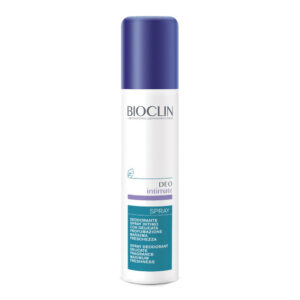 BIOCLIN DEO INTIMATE SPRAY SPECIAL PRICE 100 ML