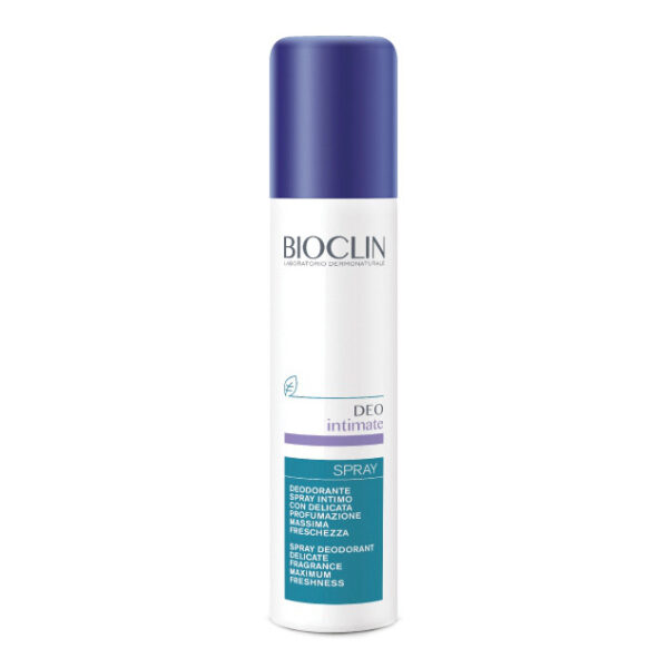 BIOCLIN DEO INTIMATE SPRAY SPECIAL PRICE 100 ML