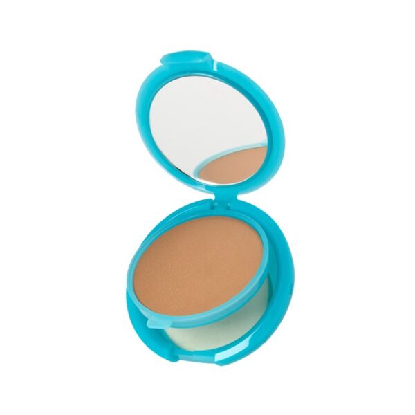 DEFENCE SUN 50 FONDOTINTA COMPATTO N2 BRONZO 10 G