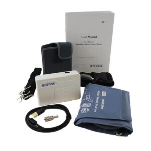 HOLTER PRESSORIO REF TELEMED