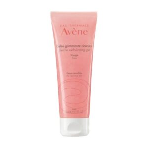 AVENE GOMMAGE VISO 75 ML NUOVA FORMULA