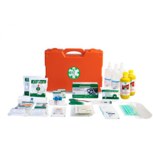 VALIGETTA PRONTO SOCCORSO MEDIC 4 ALL 1 DM388