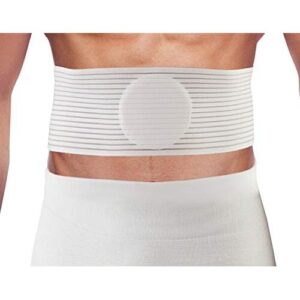 SCUDOTEX CINTO OMBELICALE SALUS CM12 3