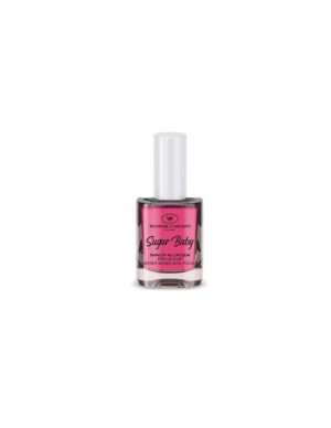SUGAR BABY SMALTO UNGHIE ROSA 8 ML