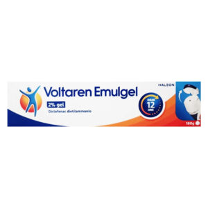 VOLTAREN EMULGEL gel 180 g