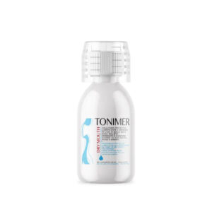 TONIMER DRY MOUTH COLLUTORIO 200 ML