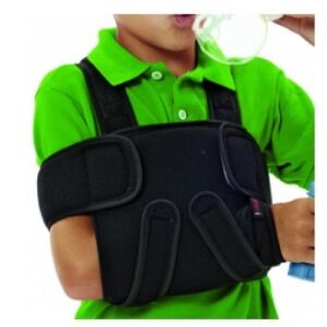 TUTORE DI SPALLA DR GIBAUD JUNIOR 1