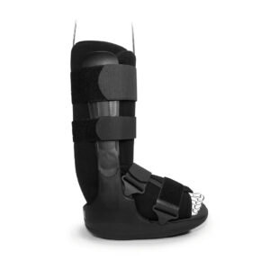 TUTORE STIVALETTO RIGIDO AGILE FIT LARGE 1 PEZZO