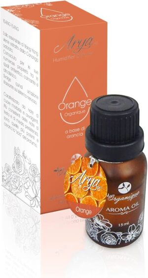 ARYA HD ORANGE KIT