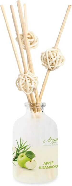 ARYA HD APPLE & BAMBOO DIFFUSORE A MIDOLLINI 55 ML