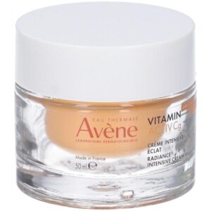 AVENE VITAMIN ACTIV GIORNO CREMA LUMINOSITA' 50 ML