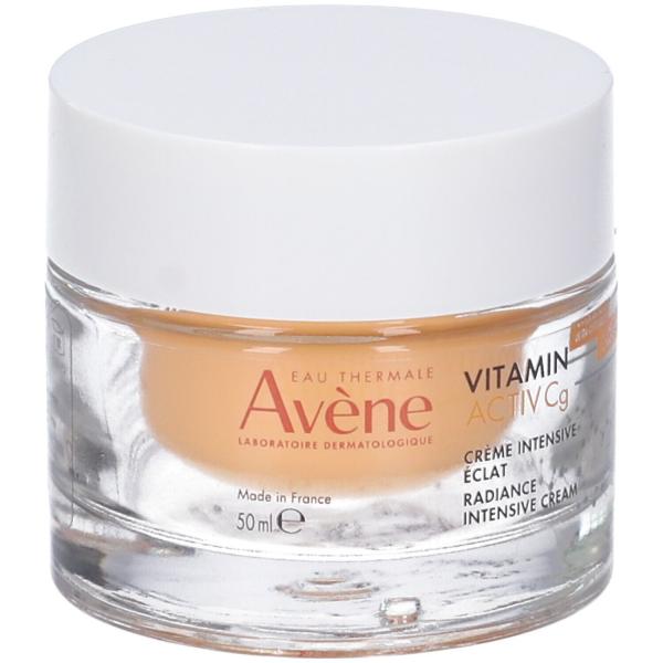 AVENE VITAMIN ACTIV GIORNO CREMA LUMINOSITA' 50 ML