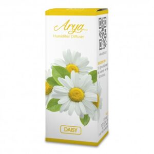 ARYA HD OLIO 10 ML DAISY